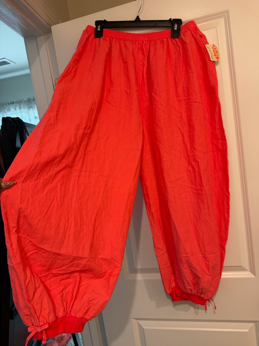 Free People On It Ballon Pants 🔥 Size M